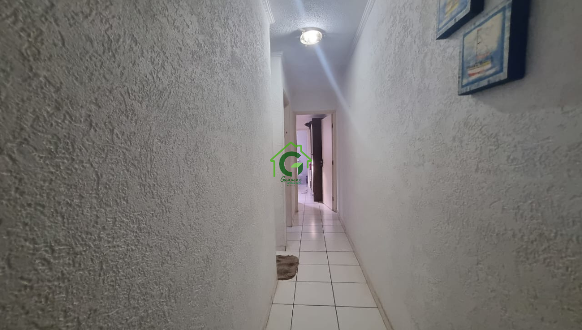 APARTAMENTO A VENDA – COLINA DA SOVIS