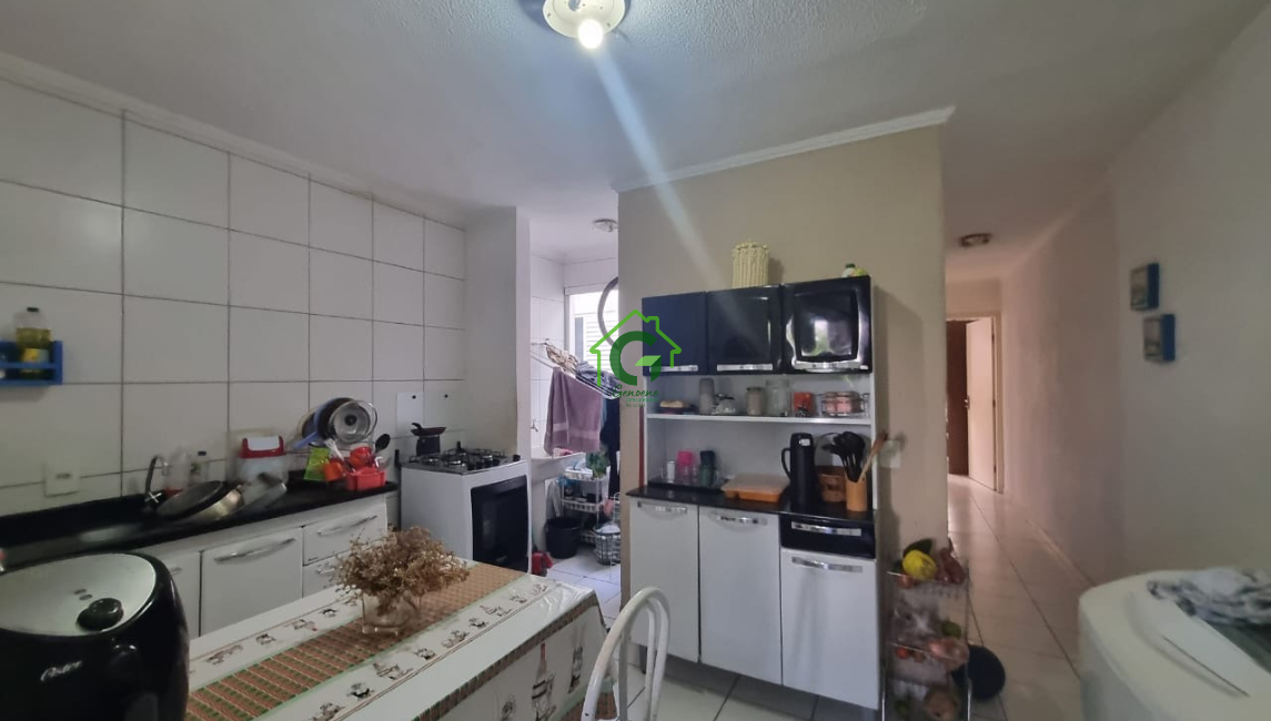 APARTAMENTO A VENDA – COLINA DA SOVIS