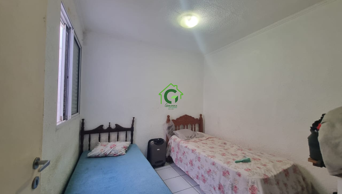 APARTAMENTO A VENDA – COLINA DA SOVIS