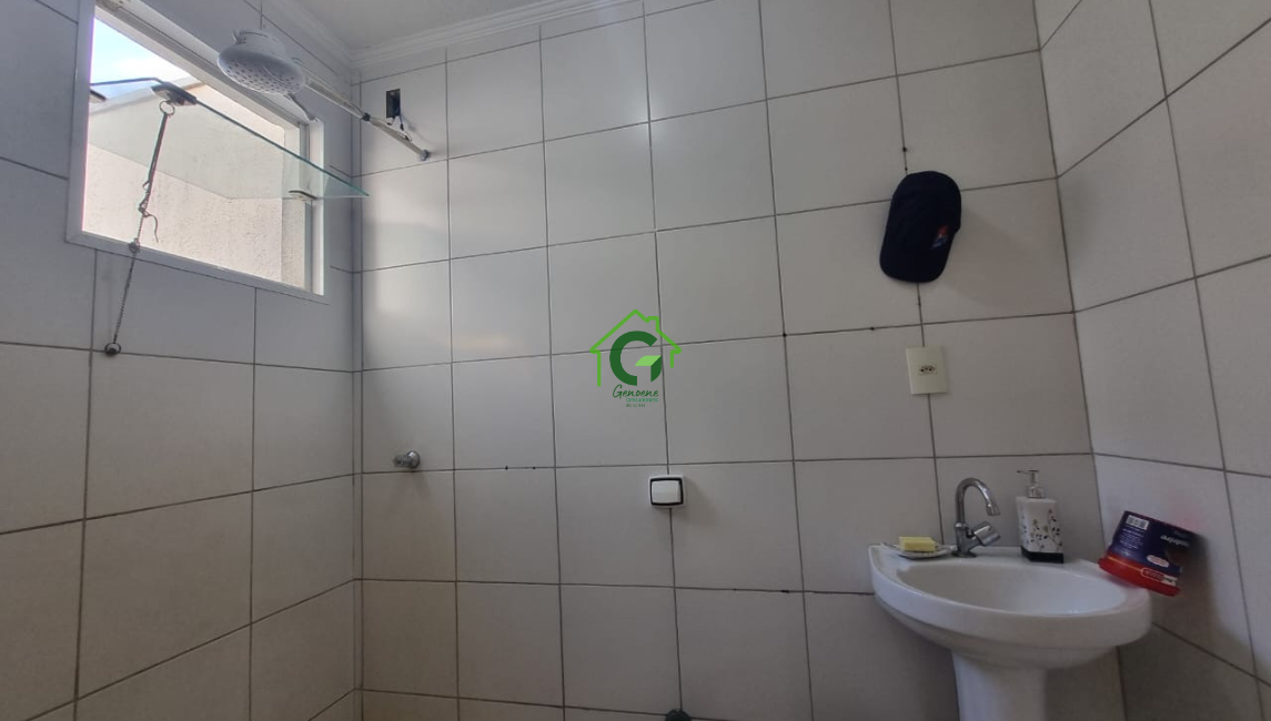 APARTAMENTO A VENDA – COLINA DA SOVIS