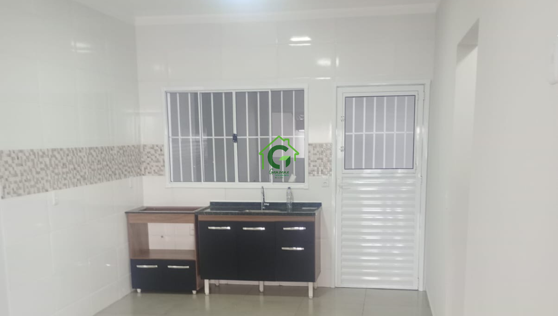 CASA A VENDA – DAVI DE PAULA