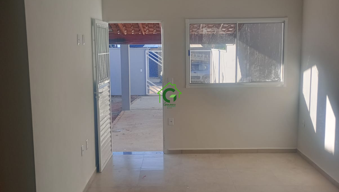 CASA A VENDA – DAVI DE PAULA