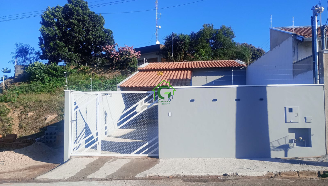 CASA A VENDA – DAVI DE PAULA