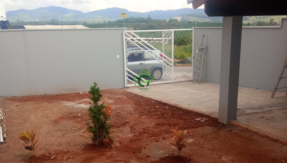 CASA A VENDA – DAVI DE PAULA