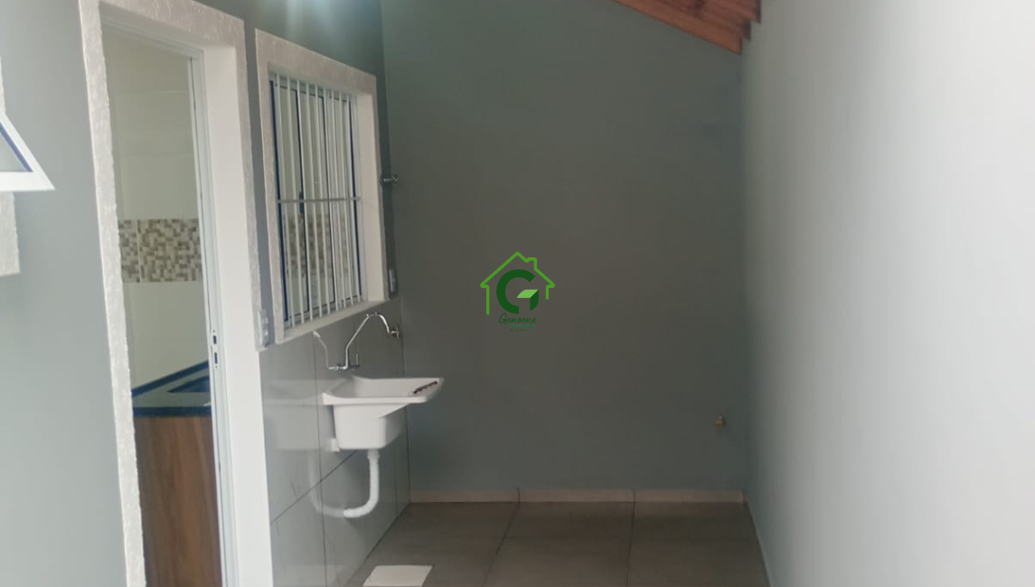 CASA A VENDA – DAVI DE PAULA