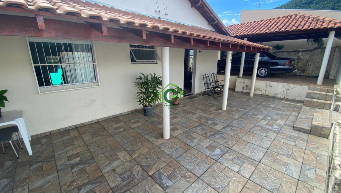 CASA A VENDA – SAMAMBAIA
