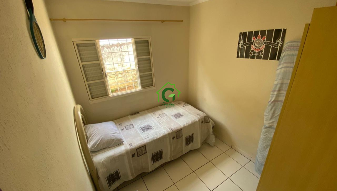 CASA A VENDA – SAMAMBAIA