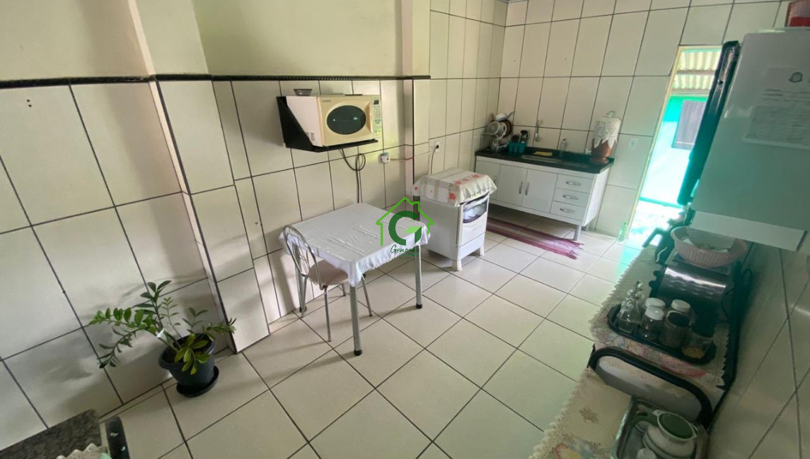 CASA A VENDA – SAMAMBAIA