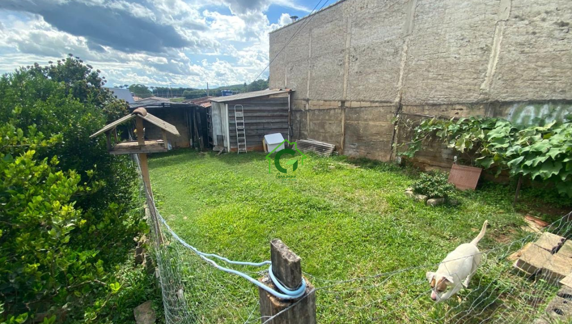CASA A VENDA – SAMAMBAIA