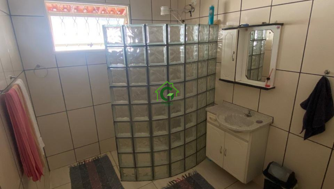 CASA A VENDA – SAMAMBAIA