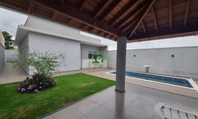 Casa – Alto do Bela Vista (1)