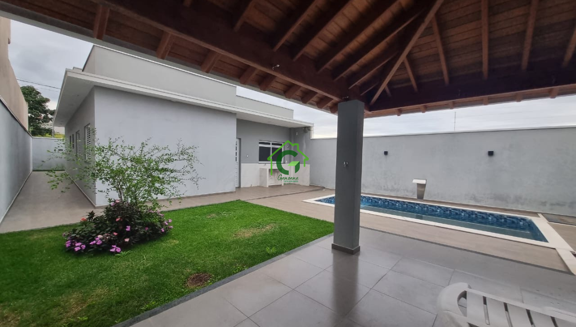 CASA A VENDA – ALTO DO BELA VISTA