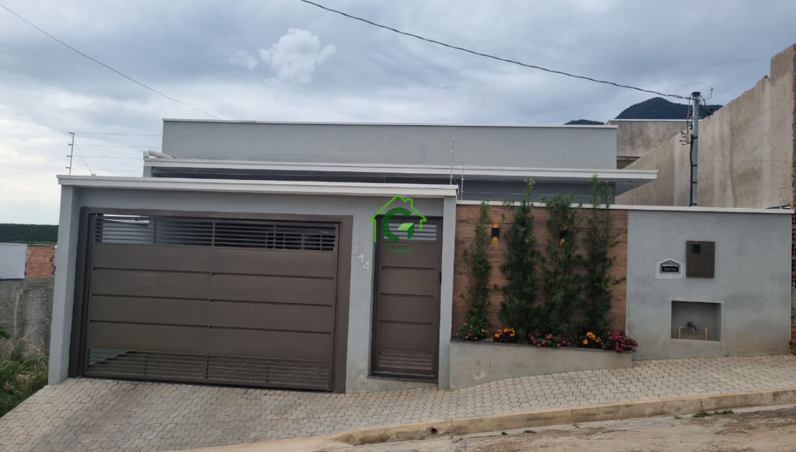 CASA A VENDA – ALTO DO BELA VISTA