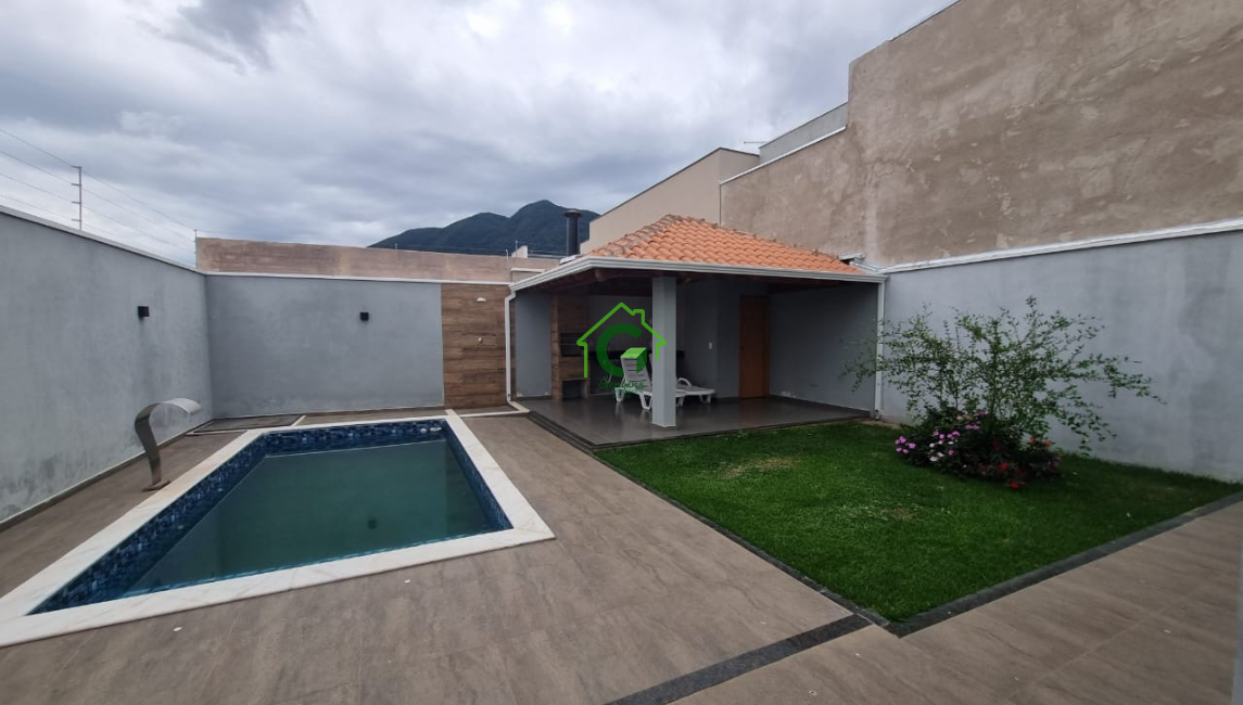 CASA A VENDA – ALTO DO BELA VISTA