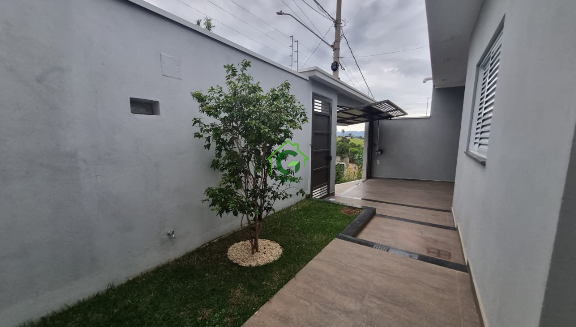 CASA A VENDA – ALTO DO BELA VISTA