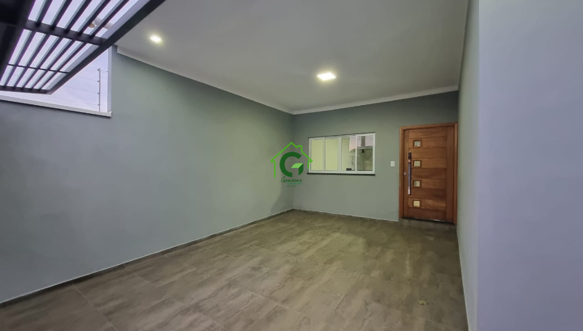 CASA A VENDA – ALTO DO BELA VISTA