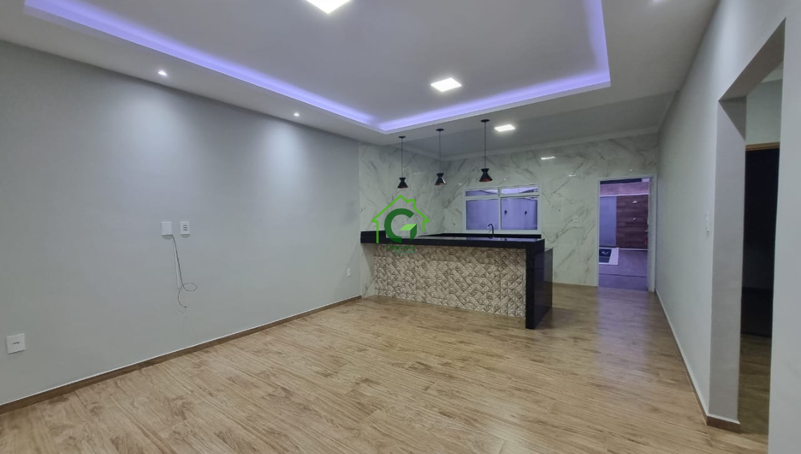 CASA A VENDA – ALTO DO BELA VISTA