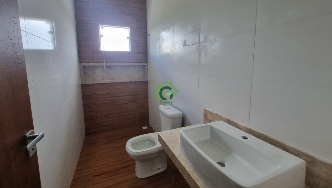 SOBRADO A VENDA – VEREDAS DA SERRA