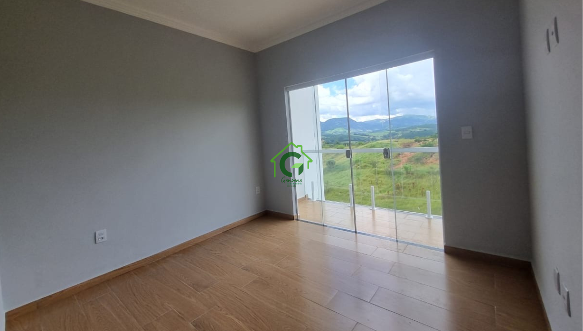 SOBRADO A VENDA – VEREDAS DA SERRA