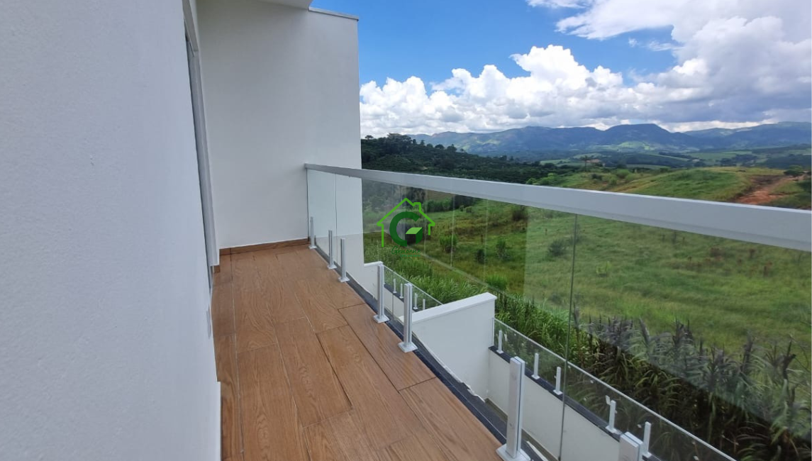 SOBRADO A VENDA – VEREDAS DA SERRA