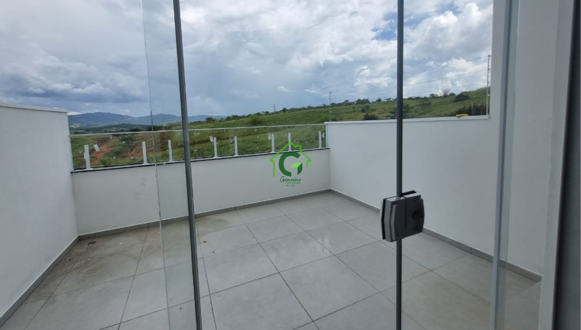 SOBRADO A VENDA – VEREDAS DA SERRA