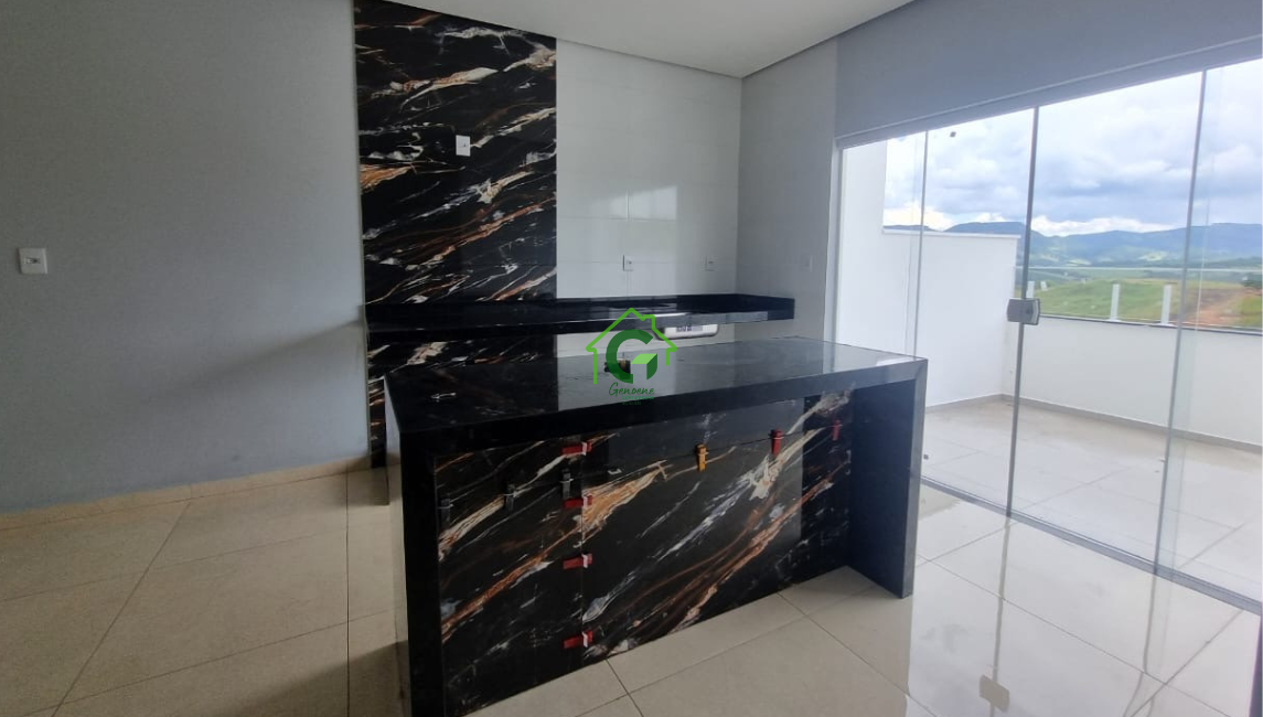 SOBRADO A VENDA – VEREDAS DA SERRA