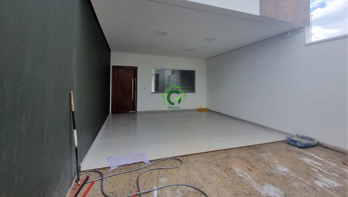 SOBRADO A VENDA – VEREDAS DA SERRA