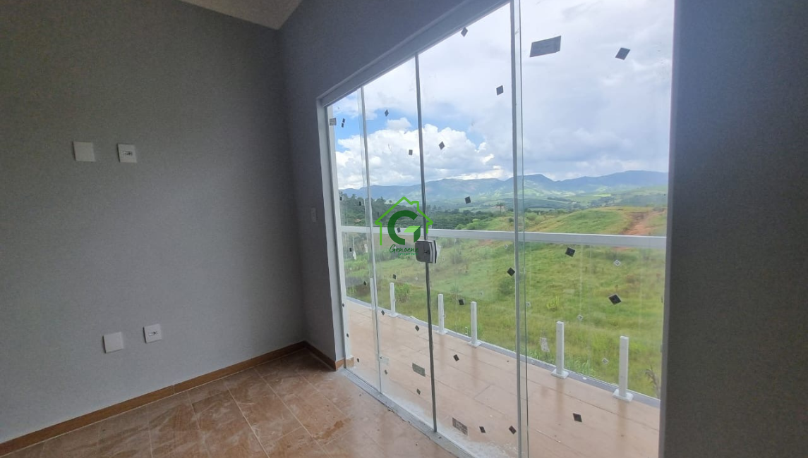 SOBRADO A VENDA – VEREDAS DA SERRA