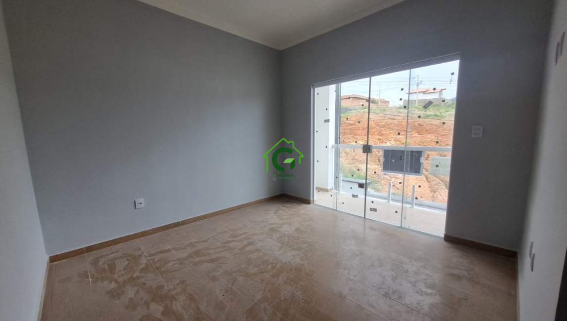 SOBRADO A VENDA – VEREDAS DA SERRA
