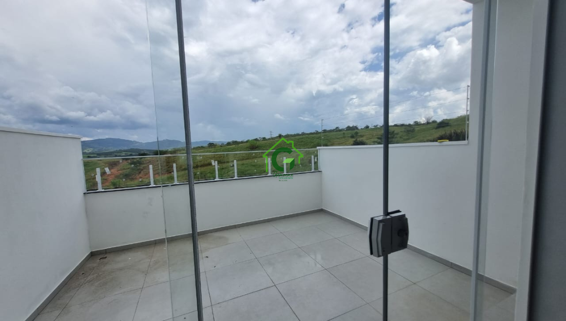 SOBRADO A VENDA – VEREDAS DA SERRA